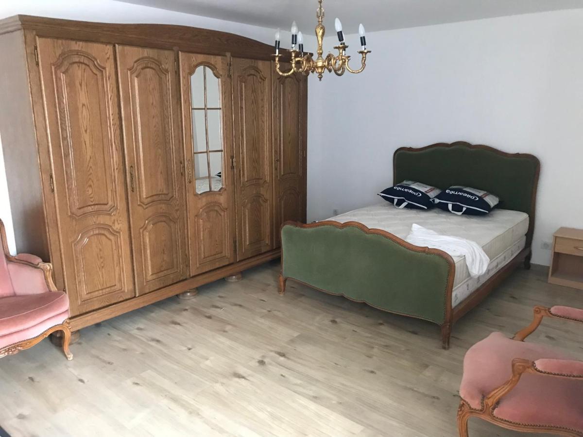Herpelmont Le Geleinfete I - Gite Vosges A Proximite De Gerardmer מראה חיצוני תמונה