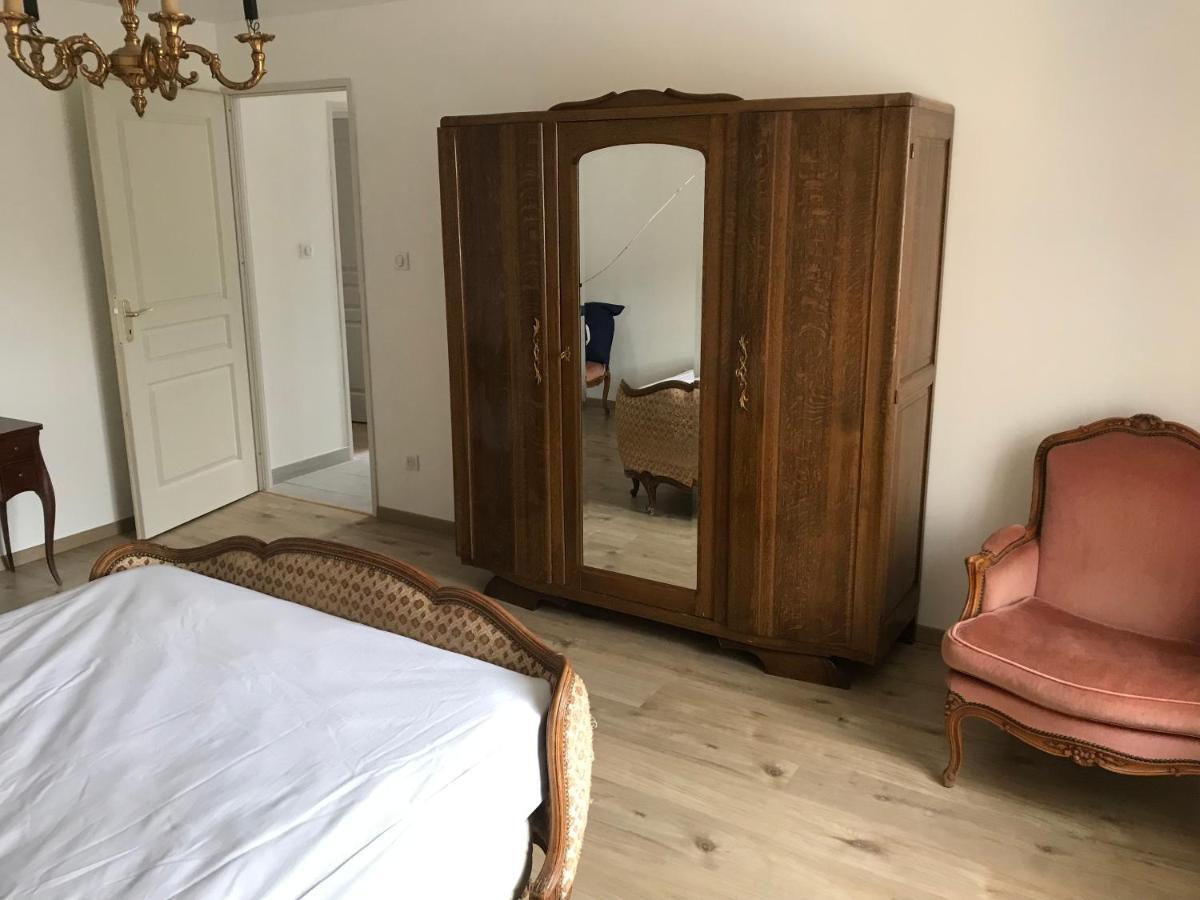 Herpelmont Le Geleinfete I - Gite Vosges A Proximite De Gerardmer מראה חיצוני תמונה